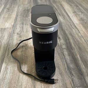 Keurig Mini Black